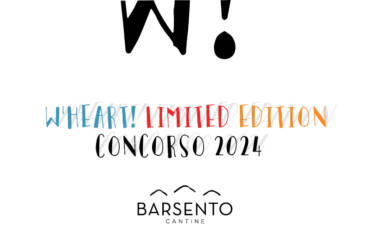 Regolamento del Concorso di Idee Barsento W’Heart! 2024 Limited Edition